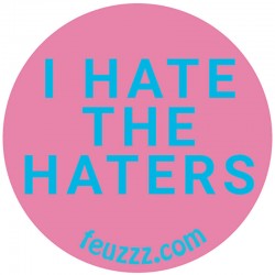 Doming I hate the haters