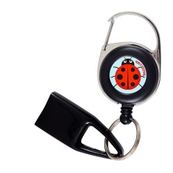 Feuzzz Coccinelle