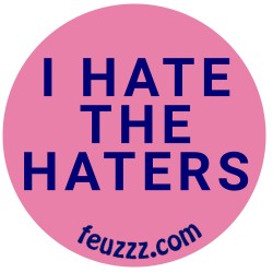 Doming I hate the haters