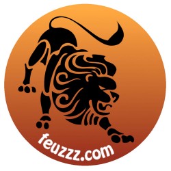 Doming Lion