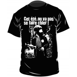 T-shirt de l'été