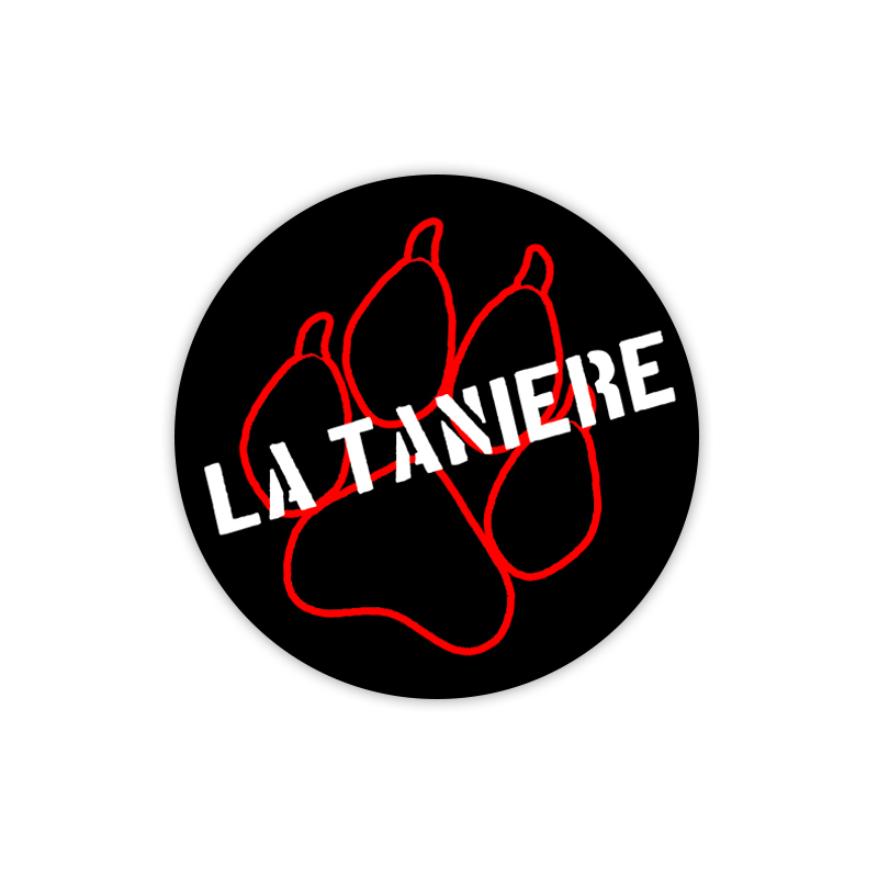 La Tanière