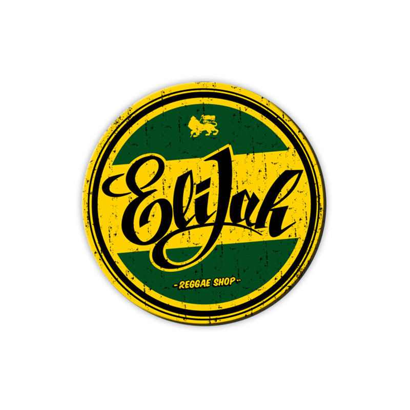 Elijah Reggae Shop