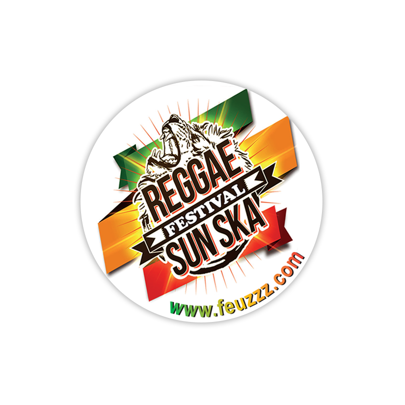 Reggae Sun Ska