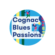 Cognac Blues Festival 2017