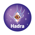 Hadra