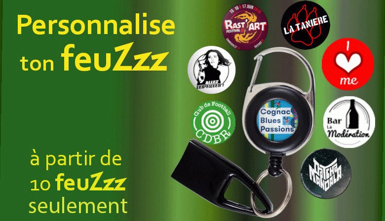 Plus de Feuzzz